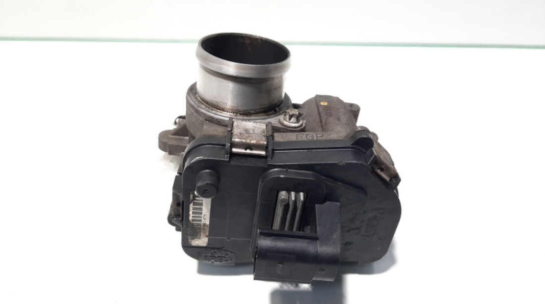 Clapeta acceleratie, cod 48CPD4, Opel Astra H, 1.9 CDTI, Z19DTH (idi:450368)