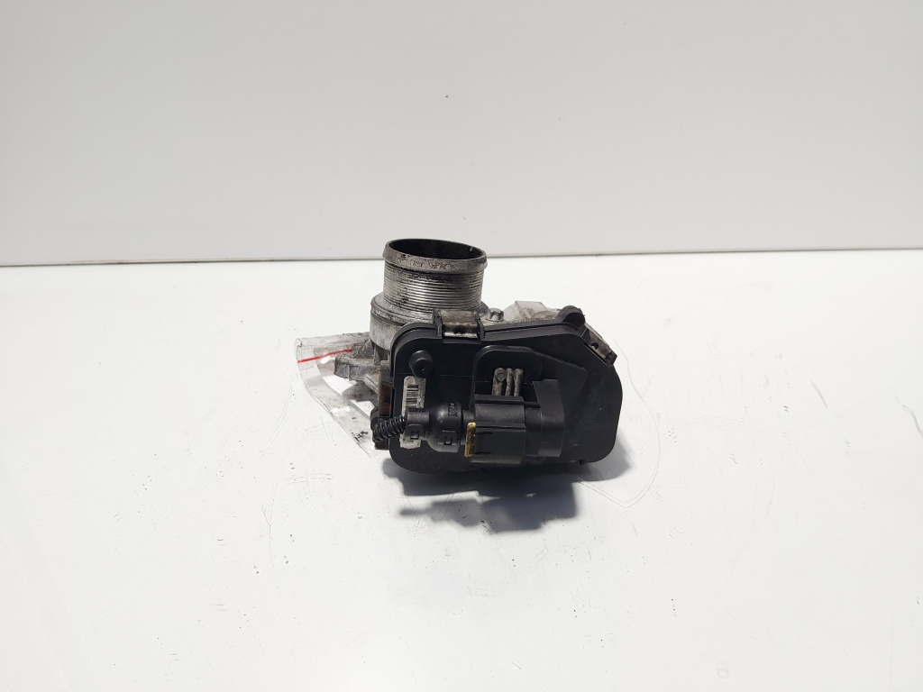 Clapeta acceleratie, cod 48CPD4, Opel Zafira B (A05), 1.9 CDTI, Z19DTH (id:681190)