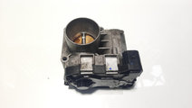 Clapeta acceleratie, cod 55192786, Fiat Panda (169...