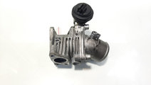 Clapeta acceleratie, cod 55206514, Fiat Bravo 1 (1...