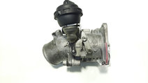 Clapeta acceleratie, cod 55206514, Fiat Marea (185...