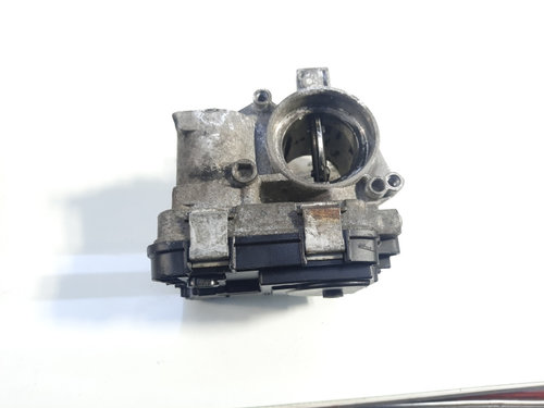 Clapeta acceleratie, cod 55213019, Fiat 500, 1.3 D-Multijet, 169A1000 (idi:407083)