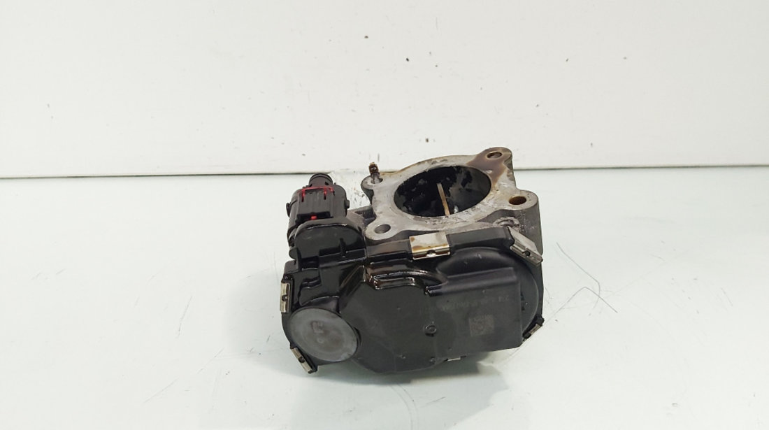 Clapeta acceleratie, cod 55496779AA, Opel Astra K, 1.6 CDTI, B16DTU (id:652954)