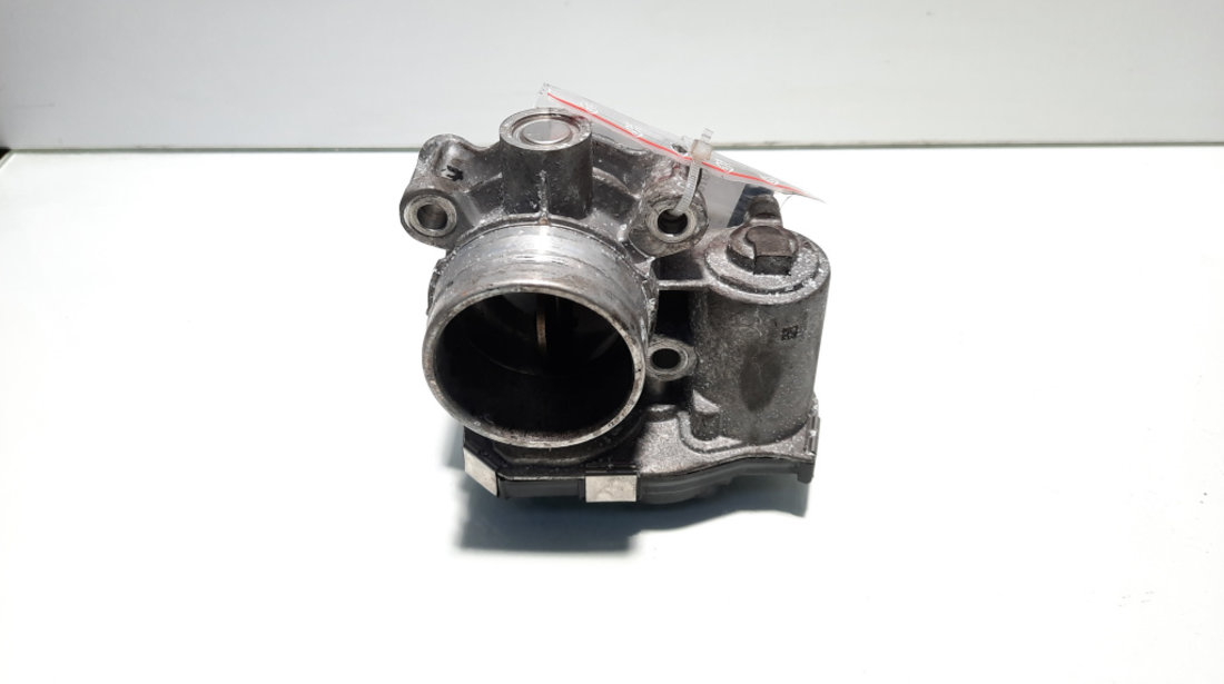 Clapeta acceleratie, cod 55496779AA, Opel Astra K, 1.6 CDTI, B16DTU (id:574431)