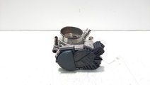 Clapeta acceleratie, cod 55561495, Opel Astra J, 1...