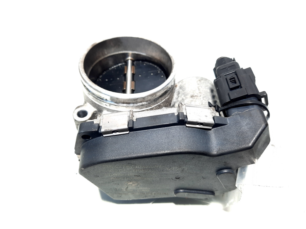 Clapeta acceleratie, cod 7561066-01, Bmw 3 (E90) 2.0 benz, N43B20A (id:513772)