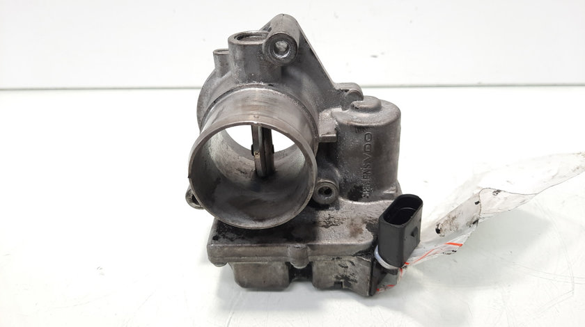 Clapeta acceleratie, cod 7701062300, 8200576664, Renault Megane 2, 1.9 DCI, F9Q804 (id:556786)