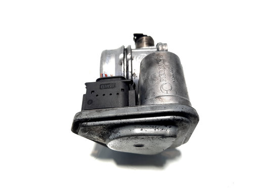 Clapeta acceleratie, cod 7804373-01, Bmw 5 Touring (E61) 2.0 diesel, N47D20A (id:517136)