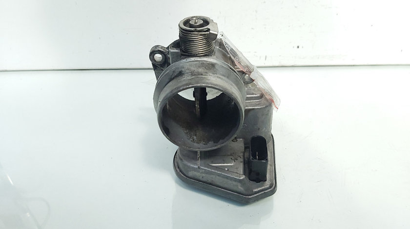 Clapeta acceleratie, cod 7804373-02, Bmw 5 (E60), 2.0 diesel, N47D20A (idi:664912)