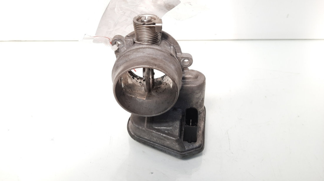 Clapeta acceleratie, cod 7804373-02, Bmw X1 (E84), 2.0 diesel, N47D20C (id:605382)