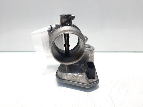 Clapeta acceleratie, cod 7804373-04, Bmw 1 (E81, E87) 2.0 d, N47D20A