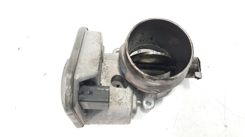 Clapeta acceleratie, cod 780437301, Bmw 3 Coupe (E92), 2.0 diesel, N47D20A (idi:491183)