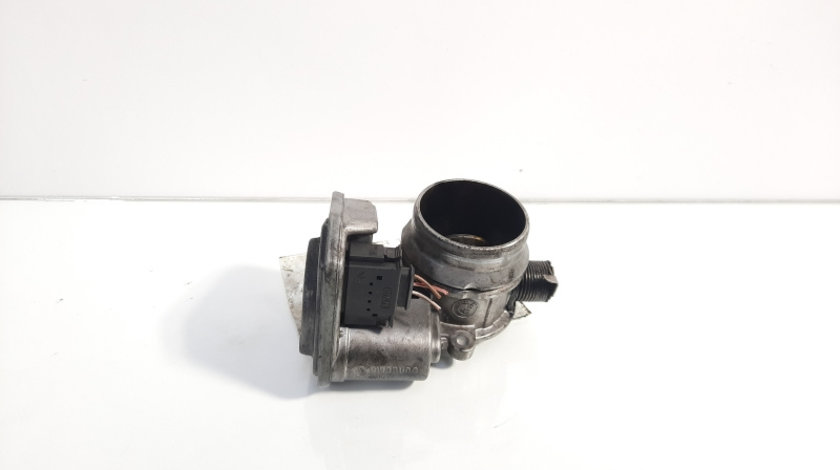 Clapeta acceleratie, cod 780437301, Bmw 3 Touring (E91) 2.0 D, N47D20C (id:432686)