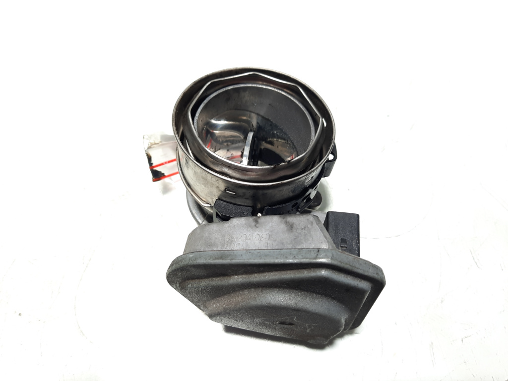 Clapeta acceleratie, cod 780437302, Bmw 1 (E81, E87), 2.0 diesel, N47D20A (idi:570297)