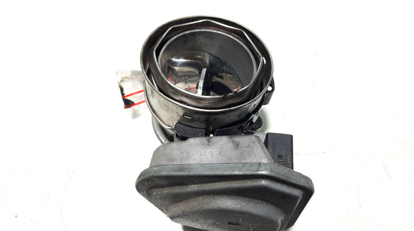 Clapeta acceleratie, cod 780437302, Bmw 5 (E60), 2.0 diesel, N47D20A (idi:570297)