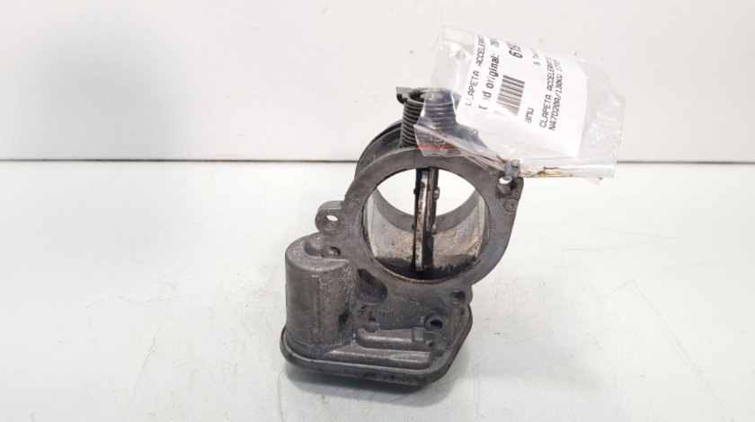 Clapeta acceleratie, cod 780437302, Bmw 5 Touring (E61) 2.0 diesel, N47D20A (id:619707)