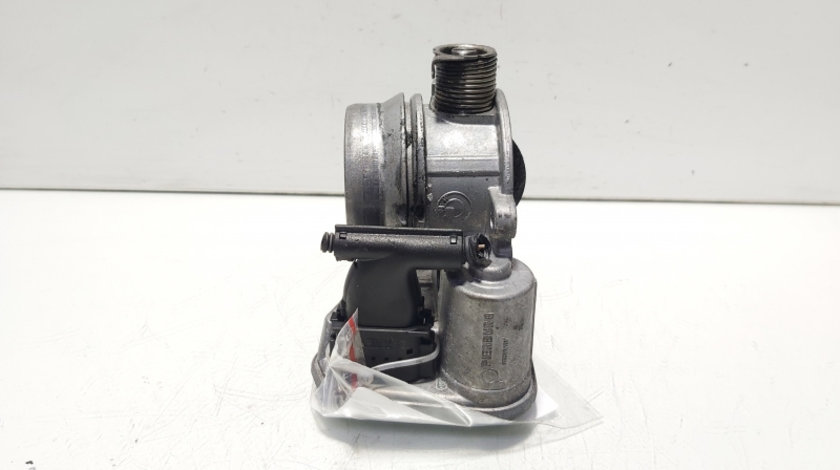 Clapeta acceleratie, cod 780437302, Bmw 5 Touring (E61) 2.0 diesel, N47D20A (id:639661)