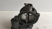 Clapeta acceleratie, Cod 780438404 BMW Seria 1 E81...