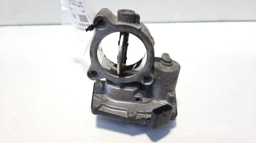 Clapeta acceleratie, cod 7810752-02, Bmw 1 (E81, E87), 2.0 diesel, N47D20C (idi:486871)