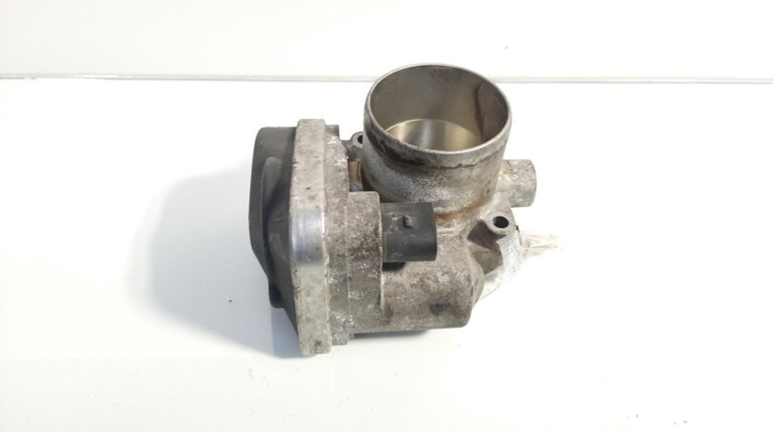 Clapeta acceleratie, cod 8200190230, 8200171134B, Renault Megane 3, 1.6 benz, K4M848