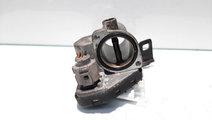 Clapeta acceleratie, cod 8200302798J, Nissan Qashq...