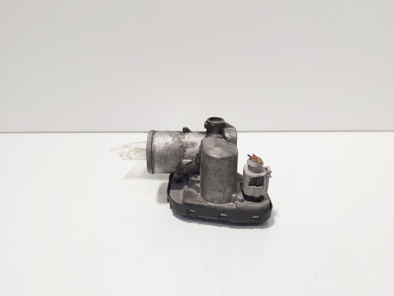 Clapeta acceleratie, cod 8200302798J, Nissan Qashqai, 1.5 DCI, K9K292 (id:644392)