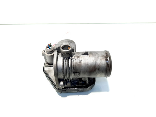 Clapeta acceleratie, cod 8200302798J, Nissan Qashqai, 1.5 DCI, K9K292 (id:518008)