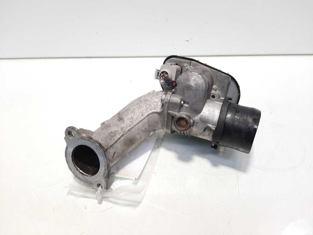 Clapeta acceleratie, cod 8200302798J, Nissan Qashqai, 1.5 DCI, K9K292 (id:546530)