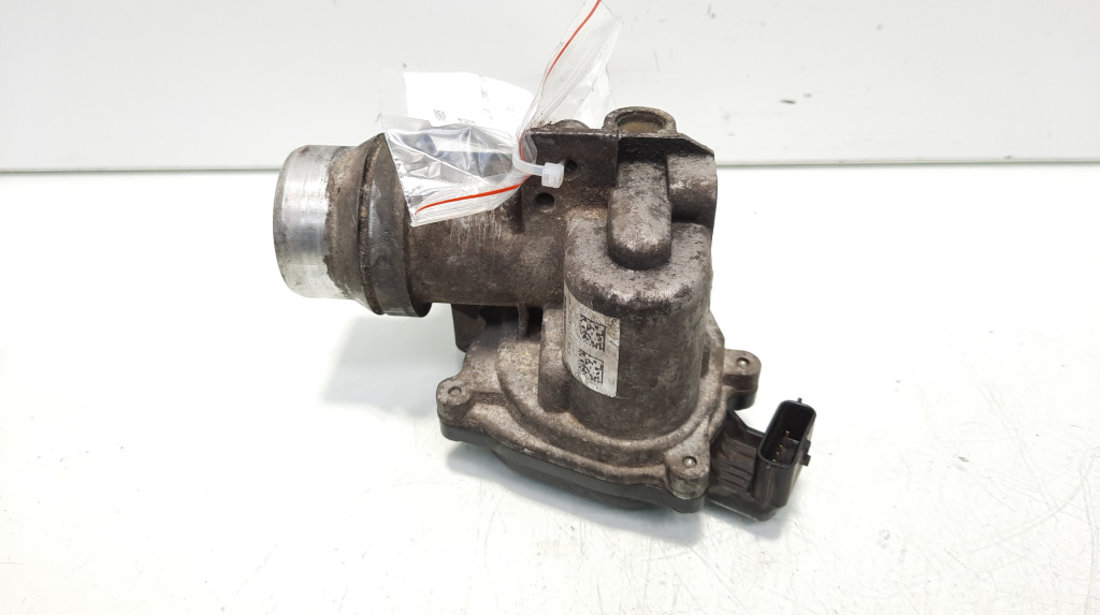 Clapeta acceleratie, cod 8200614985, Nissan Qashqai, 1.5 DCI, K9K430 (id:558050)