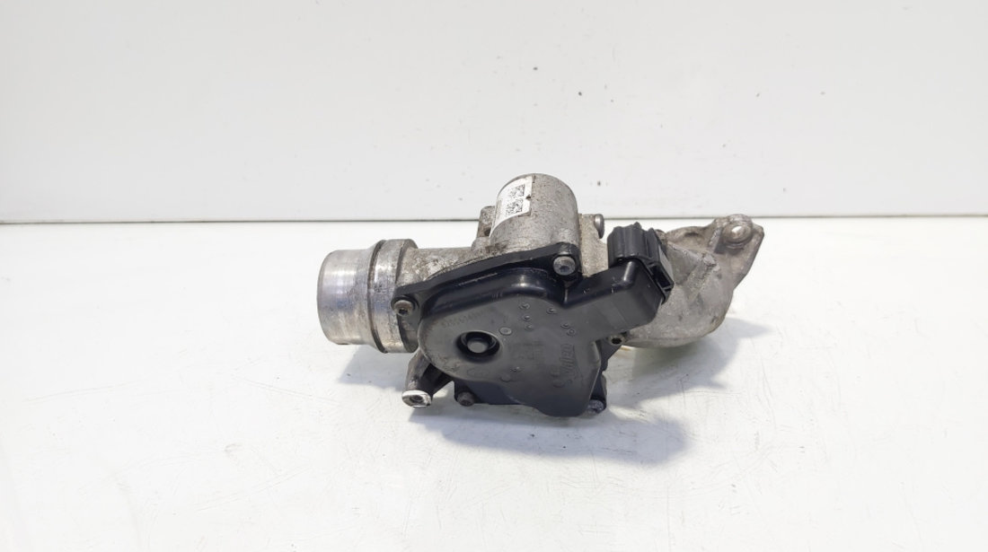 Clapeta acceleratie, cod 8200614985, Nissan Qashqai, 1.5 DCI, K9K430 (id:646800)