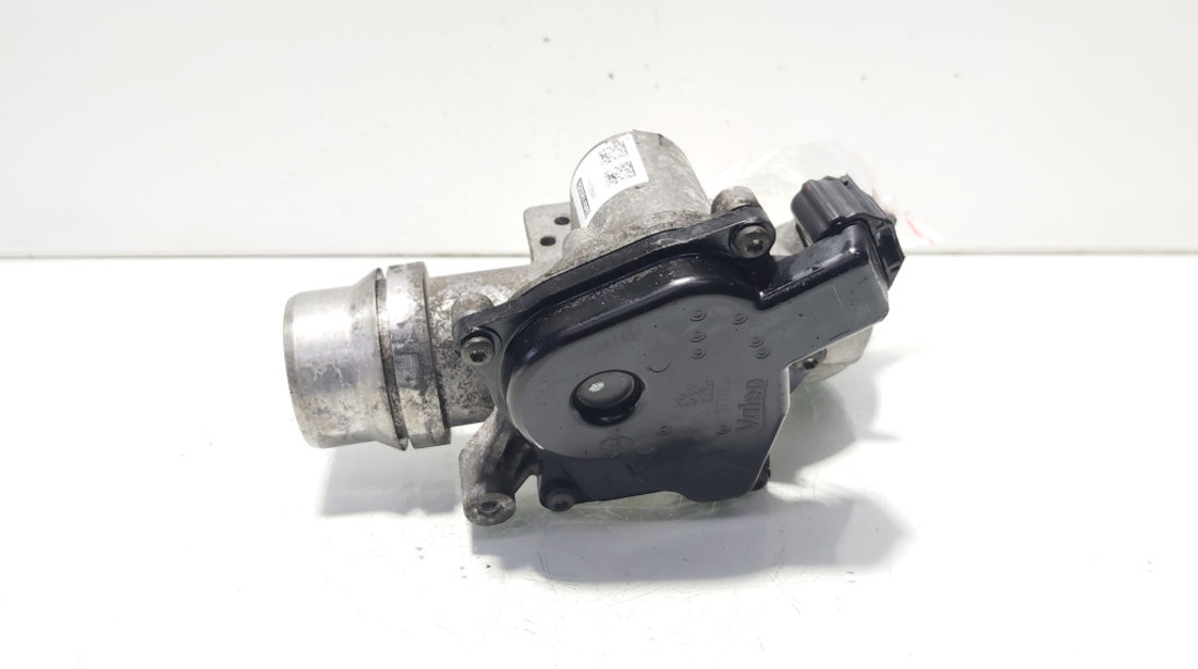 Clapeta acceleratie, cod 8200614985, Nissan Qashqai, 1.5 DCI, K9K430 (id:642810)