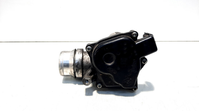 Clapeta acceleratie, cod 8200614985E, Renault Megane 3, 1.5 DCI, K9KN (id:508076)