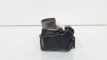 Clapeta acceleratie, cod 8200987453, Nissan Qashqa...