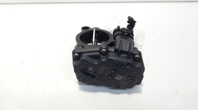 Clapeta acceleratie, cod 8512452-04, Bmw 2 Active Tourer (F45), 2.0 diesel, B47C20B (idi:557641)