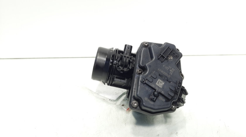 Clapeta acceleratie, cod 8512452-04, Bmw X3 (F25), 2.0 diesel, B47D20A (idi:596061)