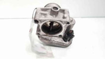 Clapeta acceleratie, cod 8973002310, Opel Astra G ...