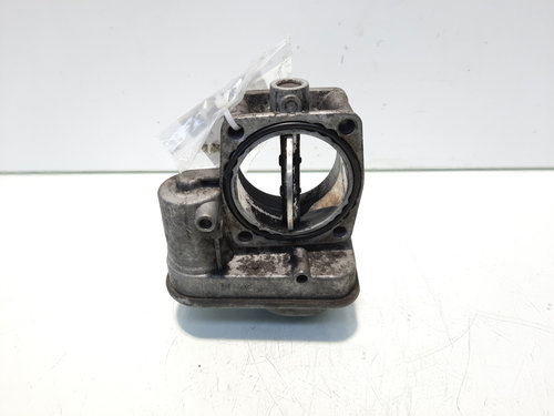 Clapeta acceleratie, cod 8973762661, Opel Astra H, 1.7 CDTI, Z17DTR (id:547328)