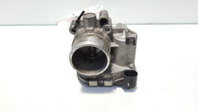 Clapeta acceleratie, cod 8A6G-9F991-AB, Ford Focus 2 Sedan (DA) 1.6 B (idi:480259)