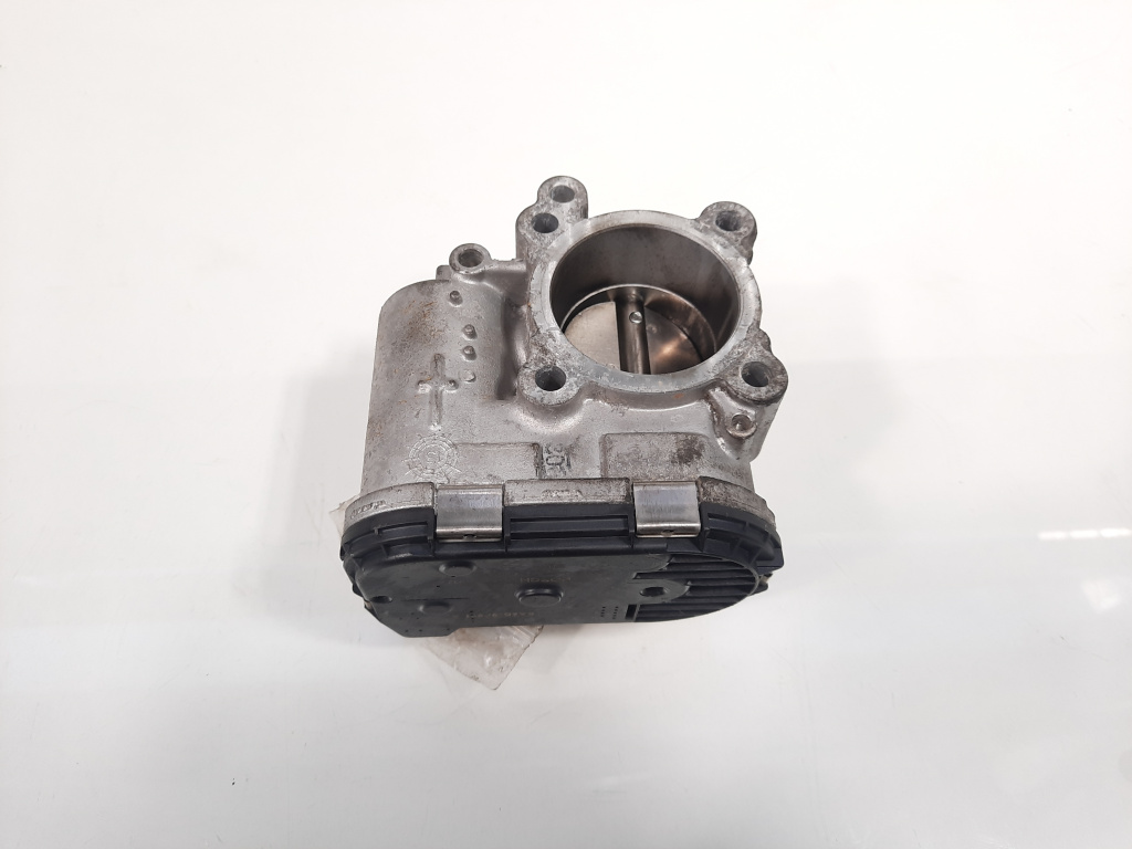 Clapeta acceleratie, cod 8A6G-9F991-AC, Ford Fiesta 6, 1.2 B, SNJB (id:464117)