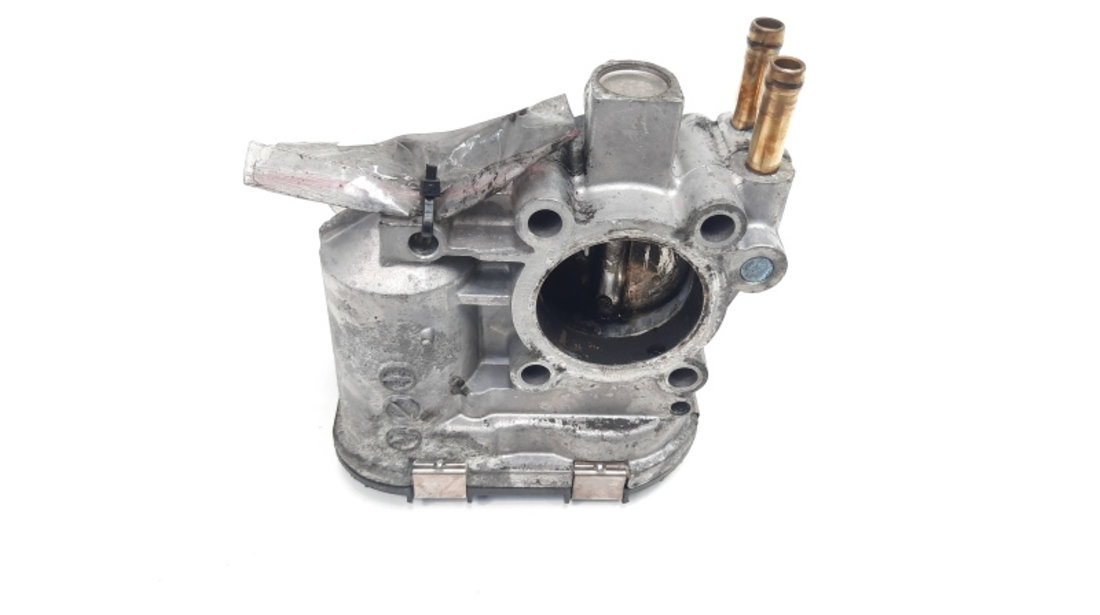 Clapeta acceleratie, cod 9157512, 0280750044, Opel, 1.2 benz, Z12XE (idi:480250)