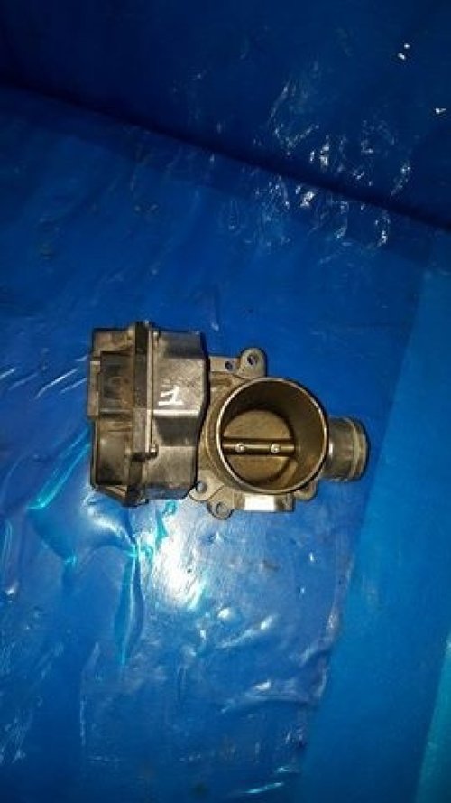 Clapeta acceleratie cod 9640796280 fiat qubo 1.4i kfv 73 cai