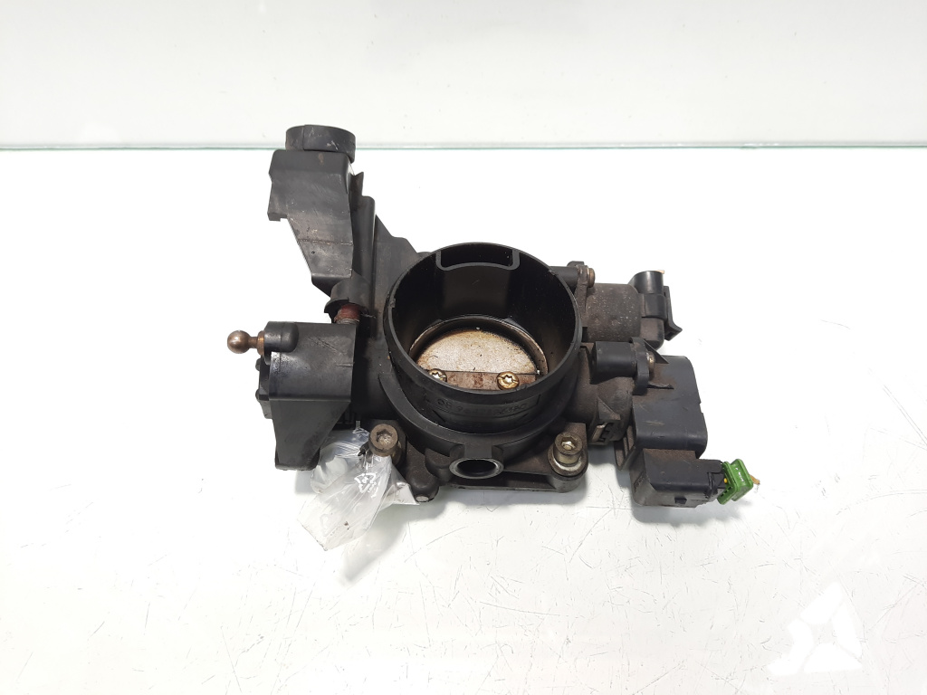 Clapeta acceleratie, cod 9642396180, Citroen C5 (I) Break, 1.8 benzina, 6FZ