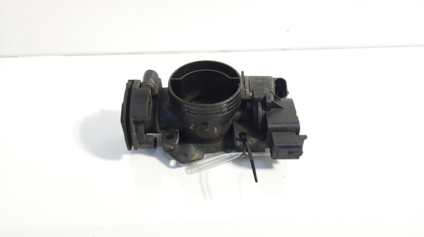 Clapeta acceleratie, cod 9642473280, Peugeot 306, 1.4 benz, KFW