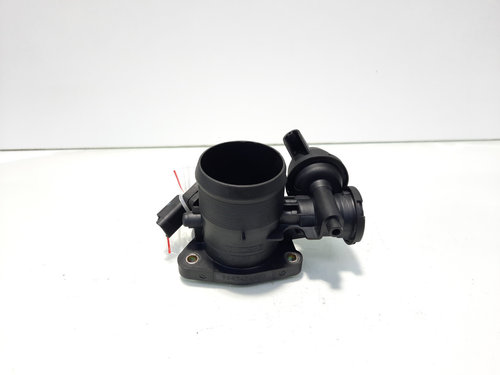 Clapeta acceleratie, cod 9647474880, Ford Focus C-Max, 2.0 TDCI, G6DG (idi:584581)