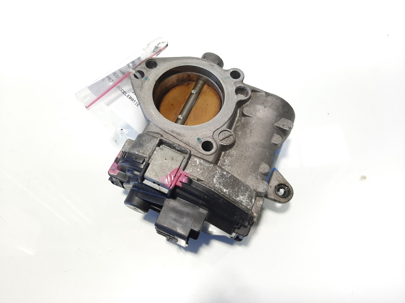 Clapeta acceleratie, cod 9647925480, Peugeot 307, 1.4 16V benz, KFU (idi:357567)