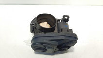 Clapeta acceleratie, cod 9649510080, Peugeot 307 C...