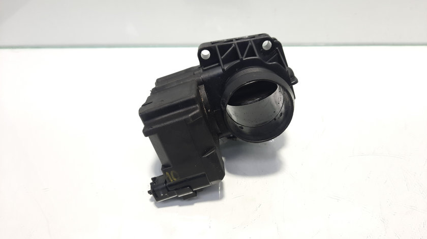 Clapeta acceleratie, cod 9656113080, Ford Fiesta 5, 1.4 tdci, F6JB