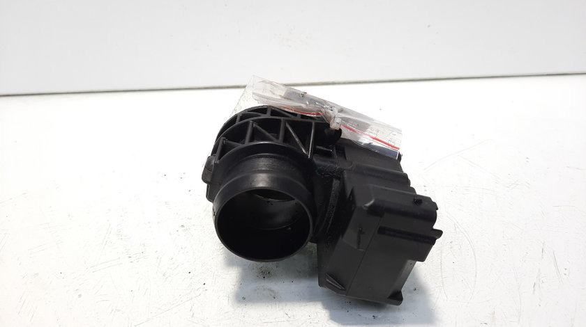 Clapeta acceleratie, cod 9656113080, Ford Fiesta 5, 1.4 TDCI, F6JA (idi:596787)