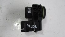 CLAPETA ACCELERATIE COD 9656113080 FORD FIESTA FOC...