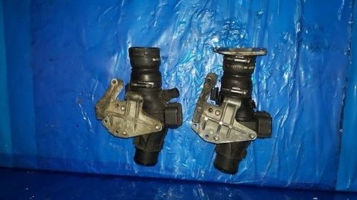 Clapeta acceleratie cod 9660030480 peugeot expert 1.6 hdi 9hu 90 cai